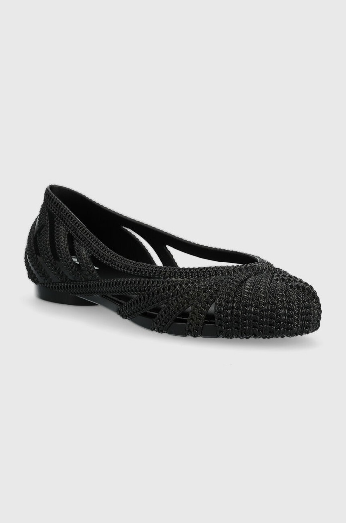 Балеринки Melissa MELISSA FEMME CLASSY AD M.33734.H946 черен SS25