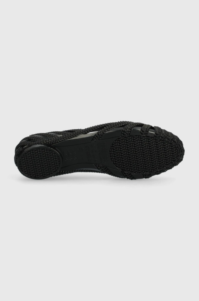 Балеринки Melissa MELISSA FEMME CLASSY AD M.33734.H946 черен