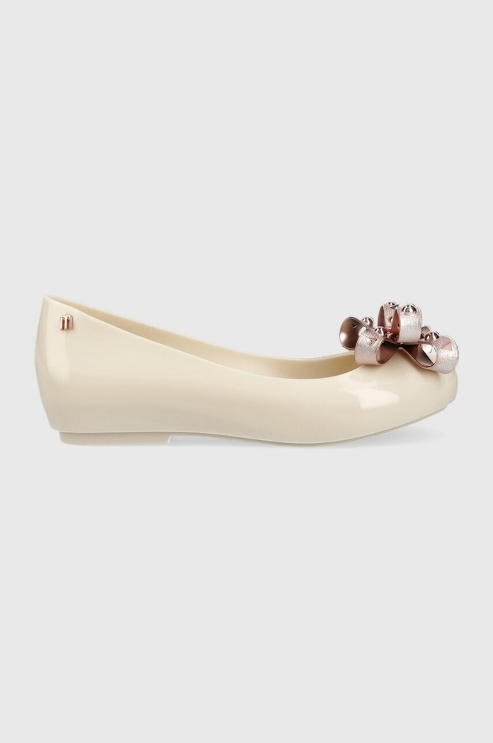 Melissa balerina MELISSA DORA III AD Planet friendly bézs M.33778.I928