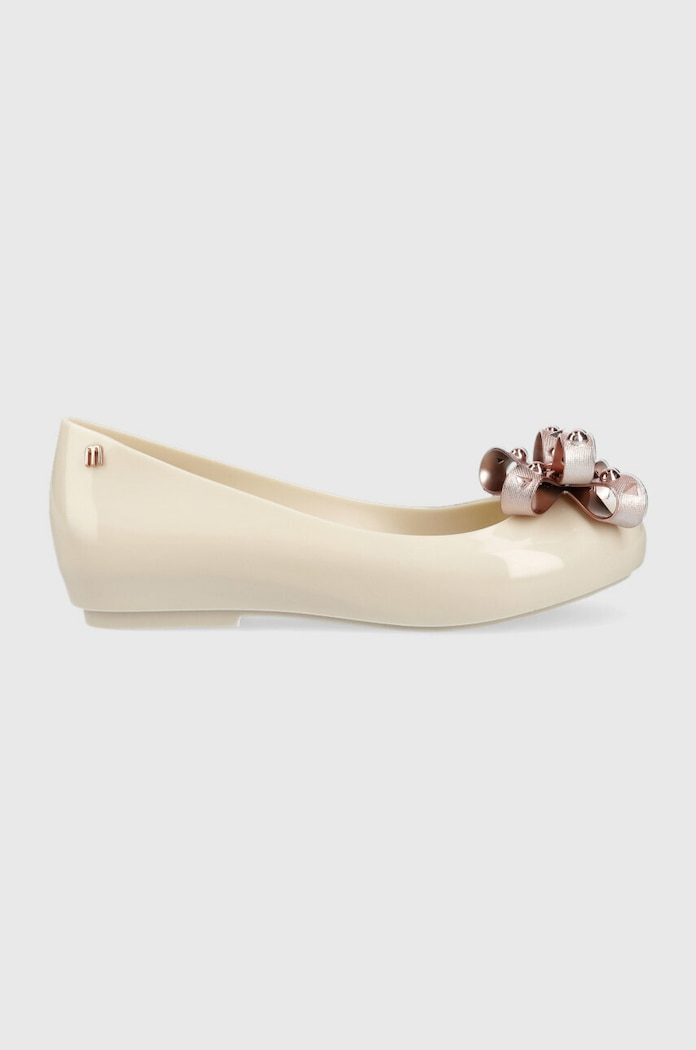 Melissa balerina MELISSA DORA III AD Planet friendly bézs M.33778.I928