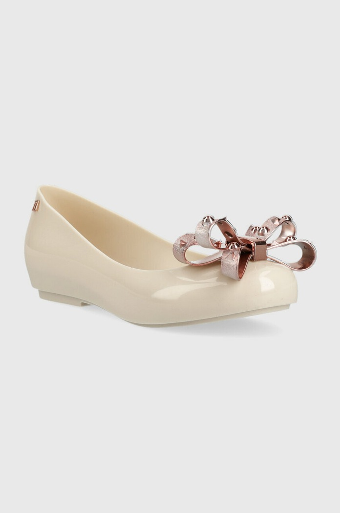 Melissa balerina MELISSA DORA III AD M.33778.I928 bézs SS25