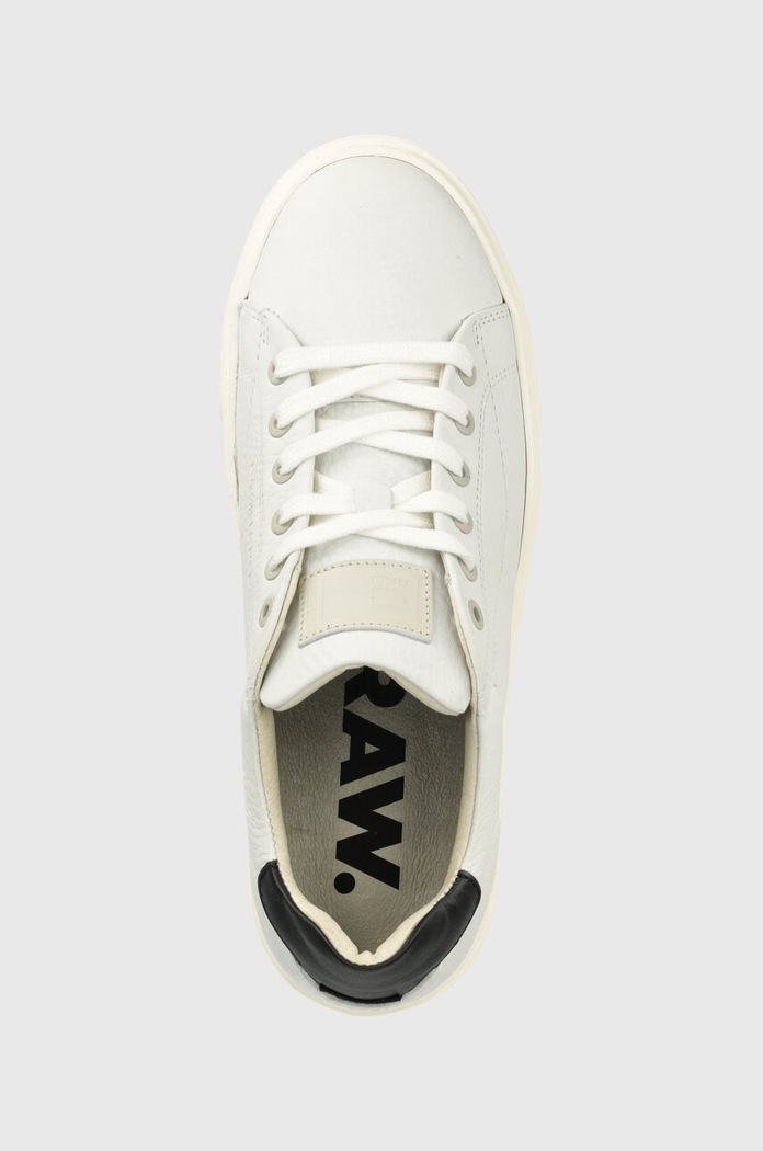 G-Star sneakersy Rovic Tmb biały 2311051504.WHT