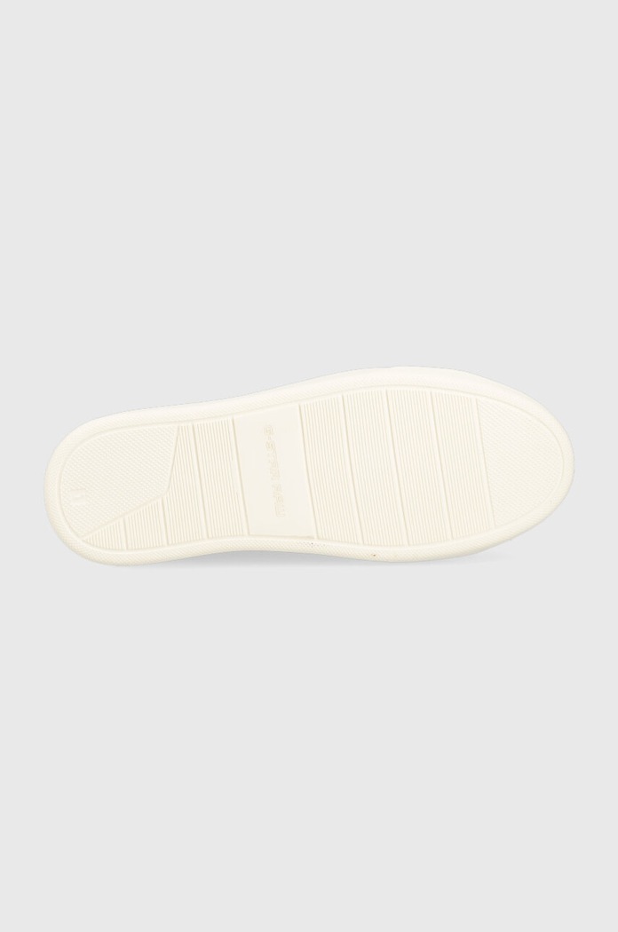 G-Star sneakersy Rovic Tmb 2311051504.WHT biały