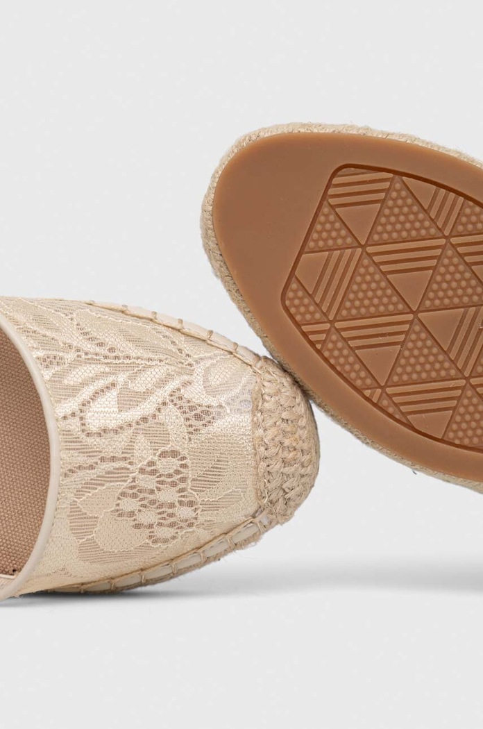 Aldo espadrillas Efemina 13387292.Efemina beige