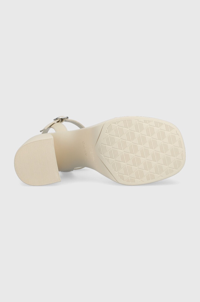 Aldo sandale de piele Taina 13573915.Taina bej