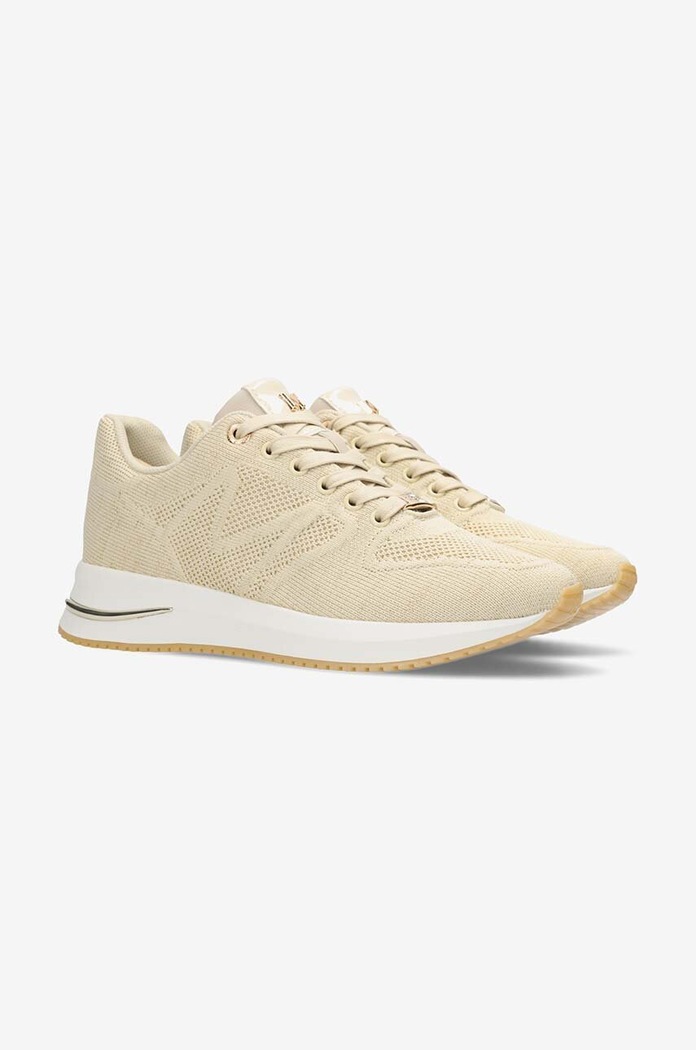 Mexx sportcipő Leentje MXK039201W bézs SS24