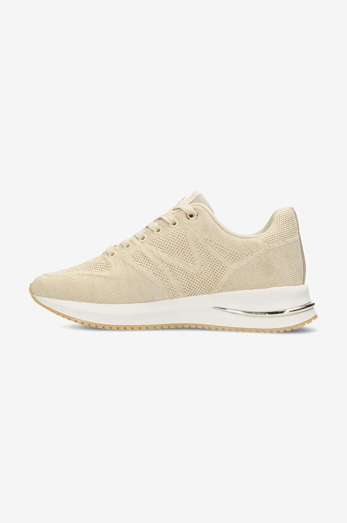 Mexx sportcipő Leentje MXK039201W bézs