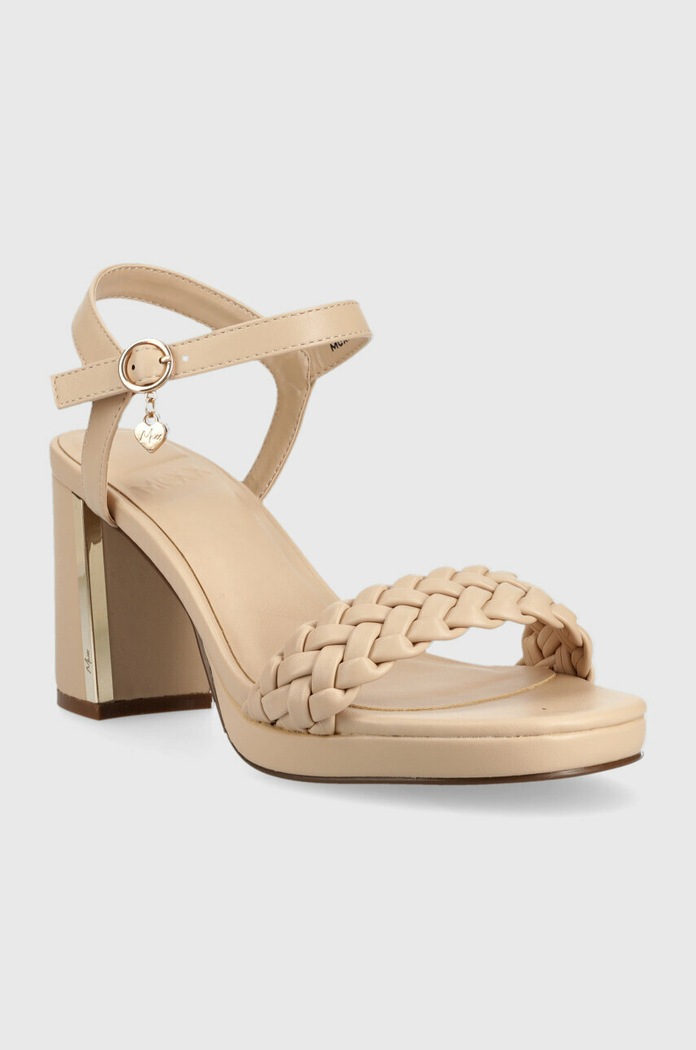 Sandály Mexx Lewy MXTY017901W béžová SS23