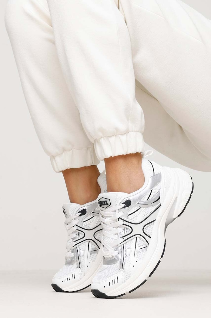 Mexx sneakersy Lilo MXCN000101W