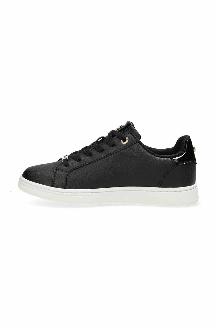 Sneakers boty Mexx Lianne MXQP047401W černá
