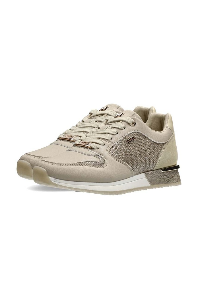 Cipők Mexx sportcipő Fleur MXK039901W bézs