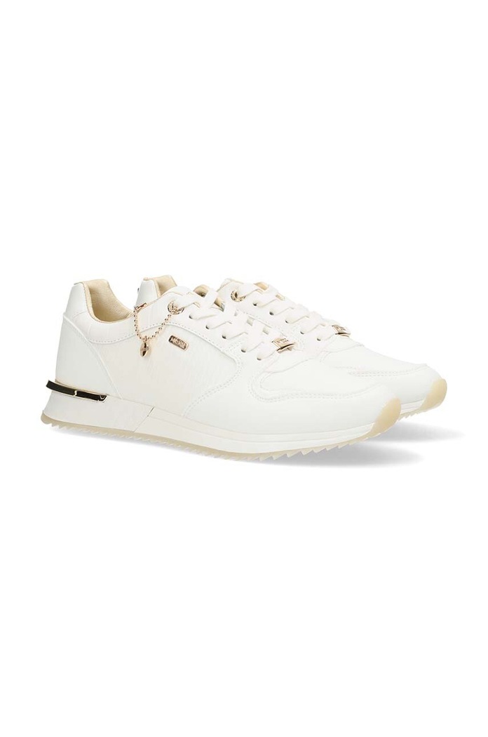 Маратонки Mexx Fleur MXK039903W бял SS24