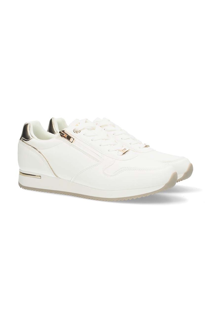 Mexx sneakersy Djana MXK041501W biały SS23