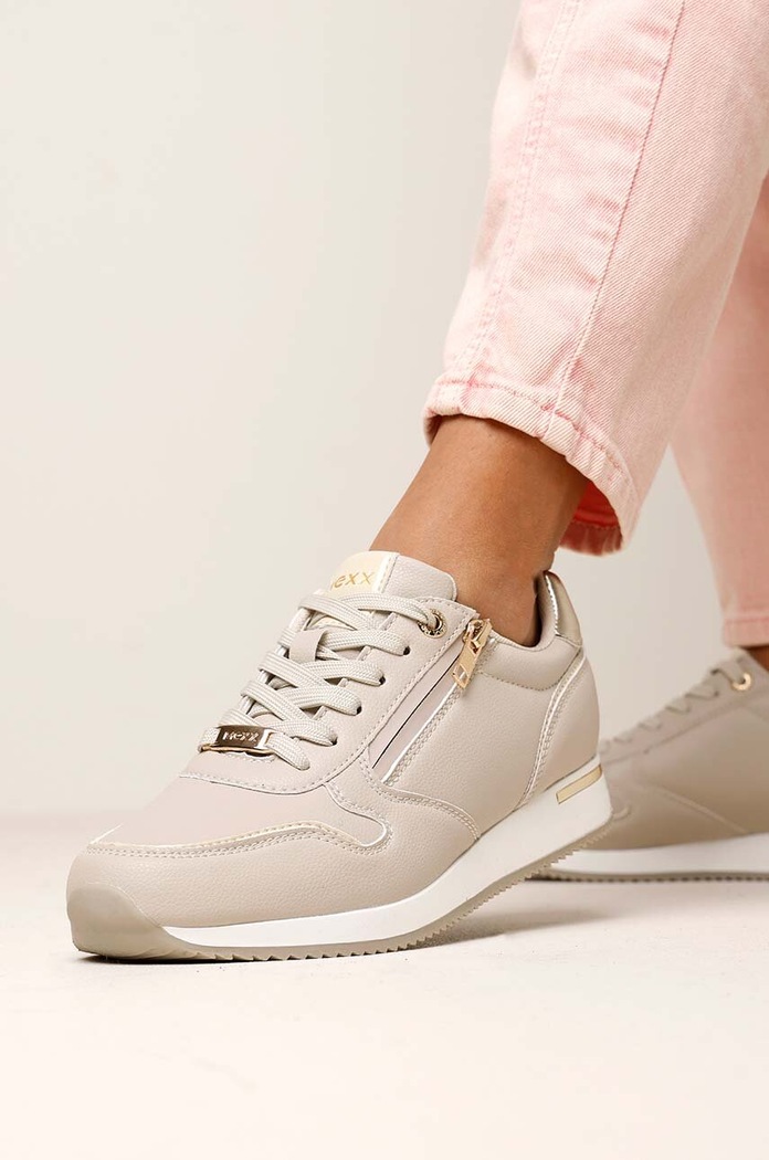 Mexx sneakersy Djana MXK041501W