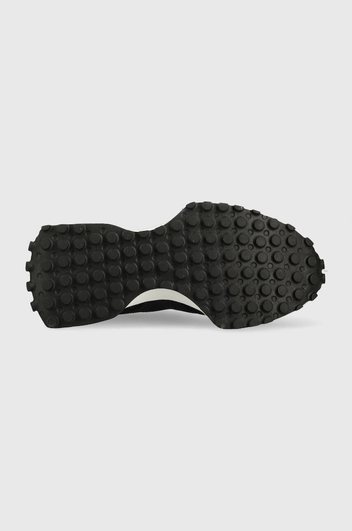 New Balance 327 Black Leopard WS327PH black