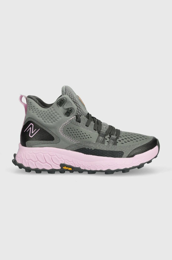 Cipele New Balance WTHIMCCG Planet friendly siva WTHIMCCG