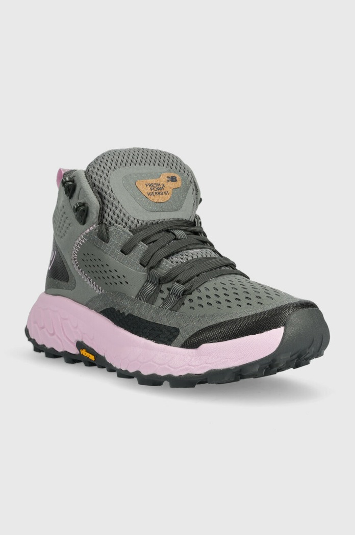 Cipele New Balance WTHIMCCG WTHIMCCG siva SS23