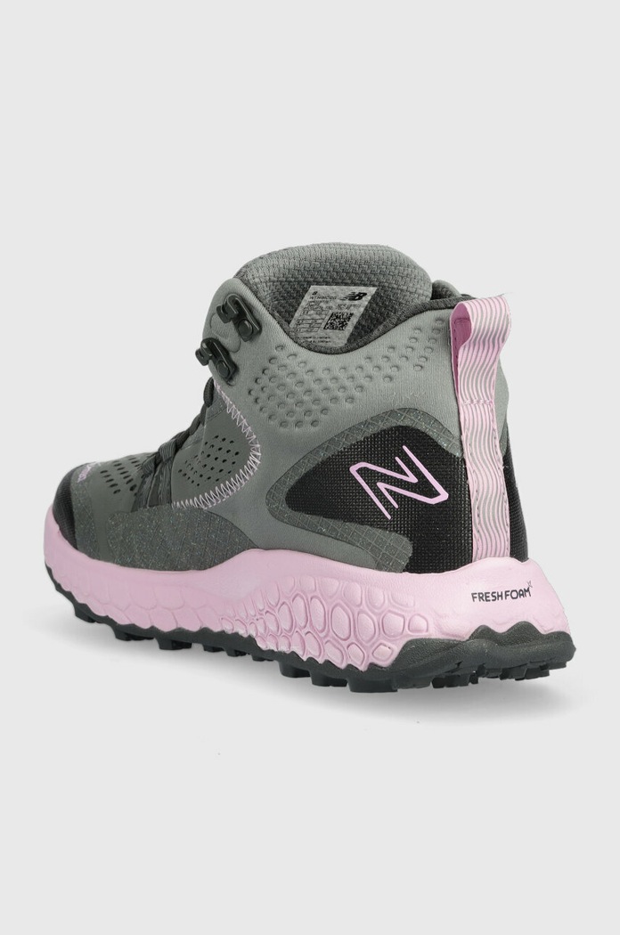 Obuća Cipele New Balance WTHIMCCG WTHIMCCG siva