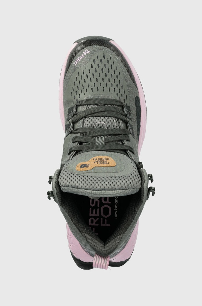 Cipele New Balance WTHIMCCG siva WTHIMCCG
