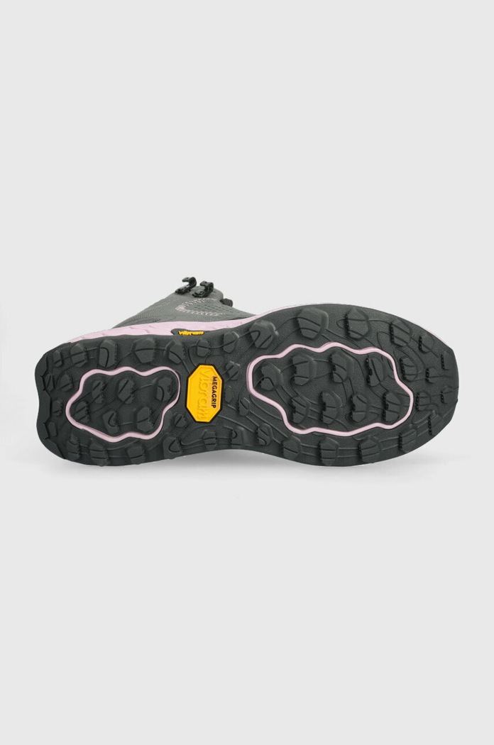 Cipele New Balance WTHIMCCG WTHIMCCG siva