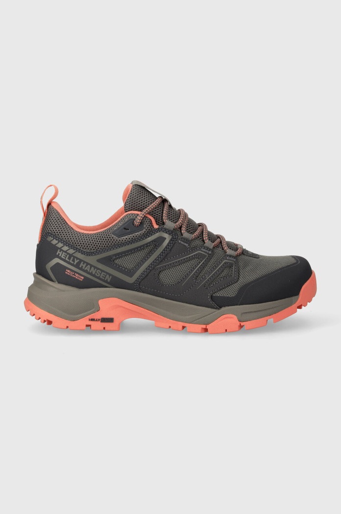 Helly Hansen Pantofi Stalheim Waterproof 11850 gri SS23
