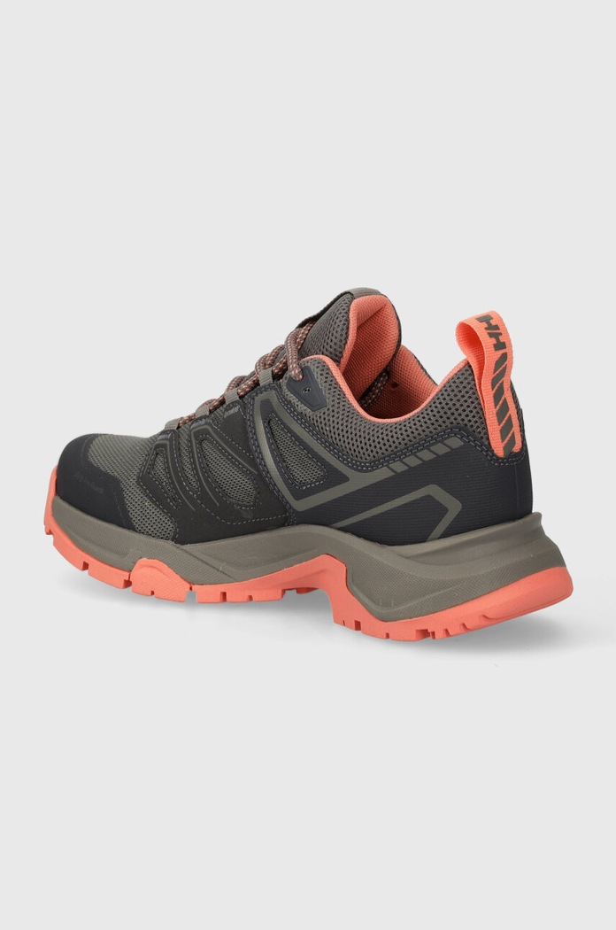 Încălțăminte Helly Hansen Pantofi Stalheim Waterproof 11850 gri