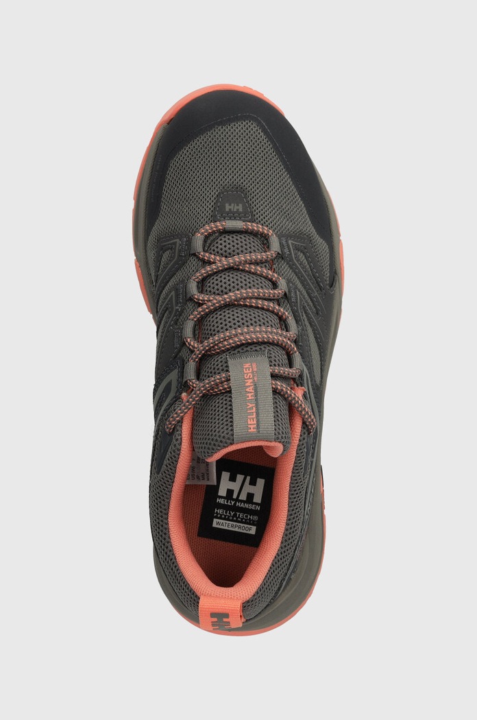 Pantofi Stalheim Waterproof Helly Hansen 11850 gri