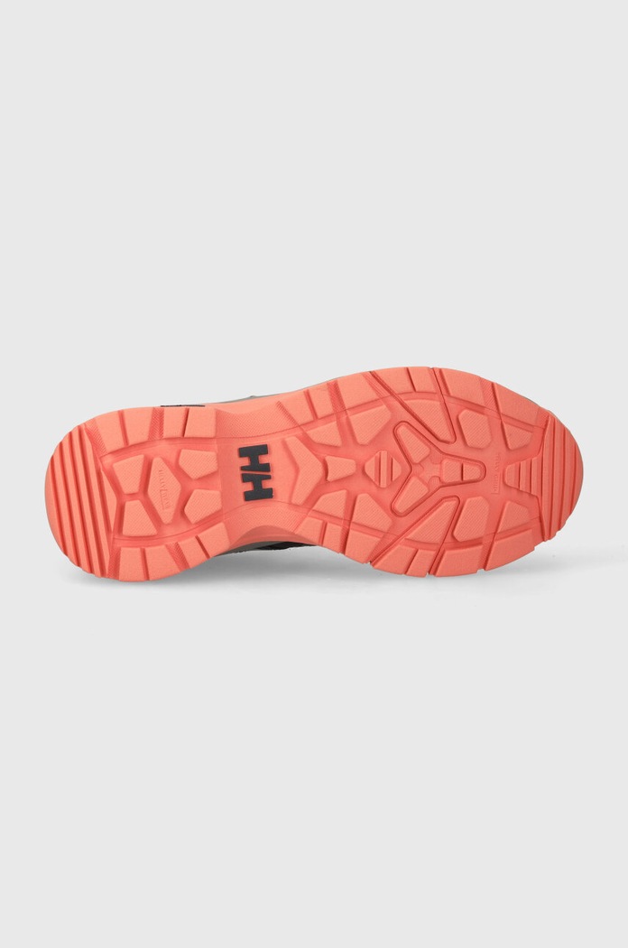 Pantofi Stalheim Waterproof Helly Hansen gri 11850