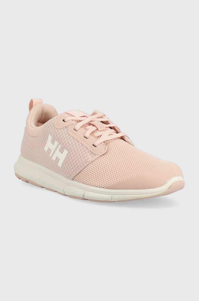 Superge Helly Hansen FEATHERING 11573 roza SS25