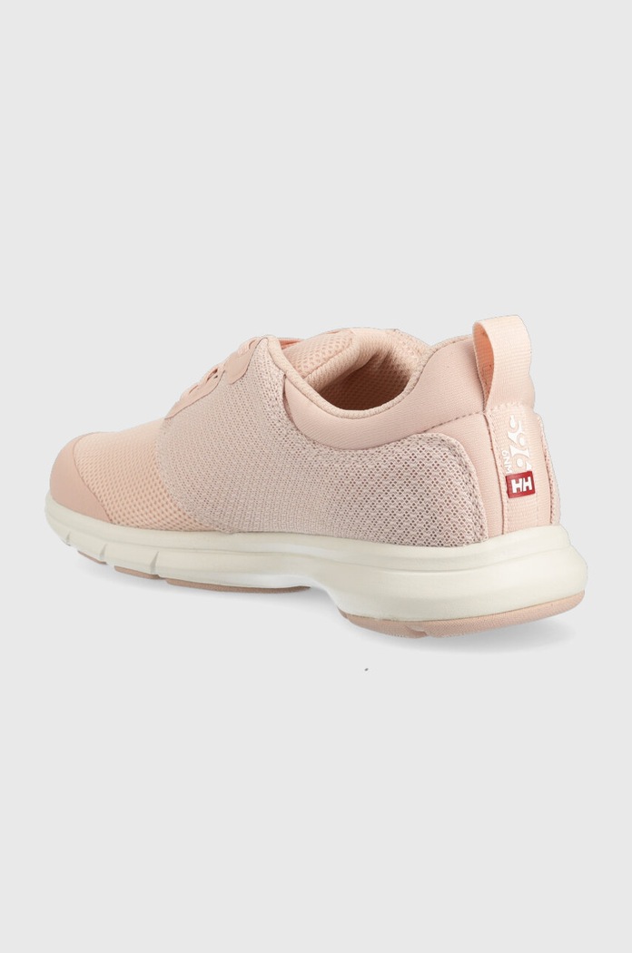 Obutev Superge Helly Hansen FEATHERING 11573 roza