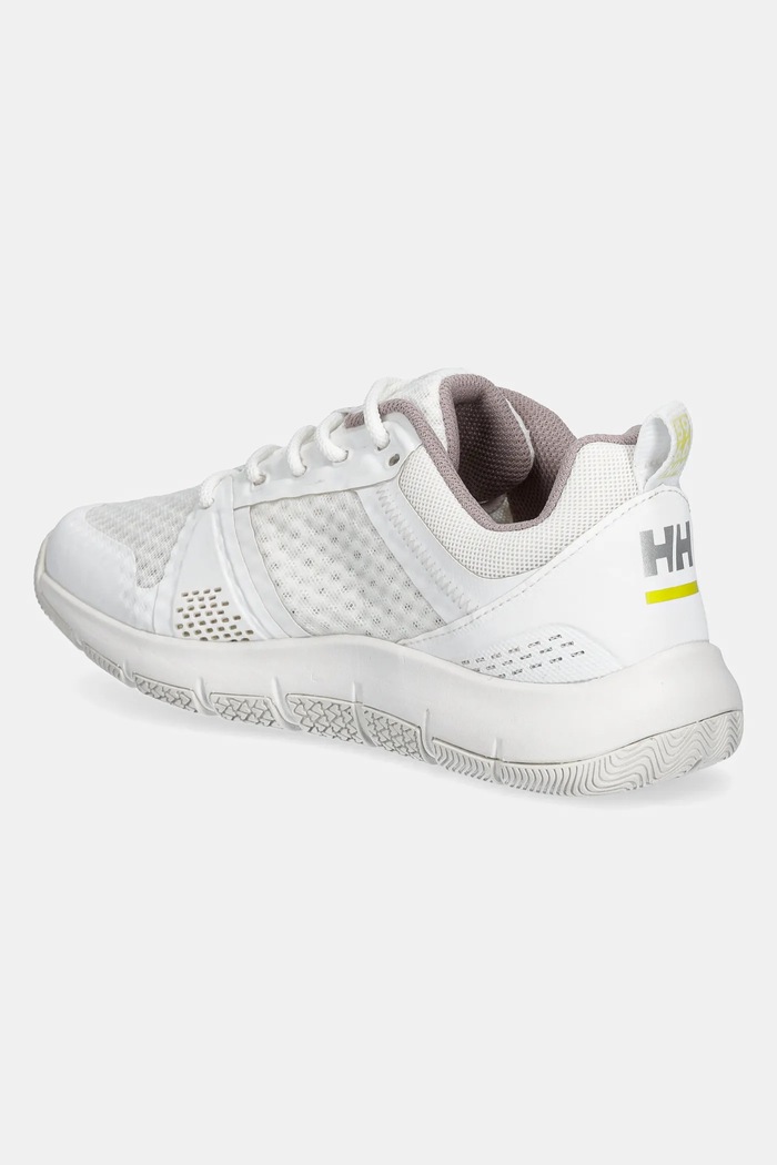 Παπούτσια Sneakers Helly Hansen SKAGEN F-1 11313 λευκό