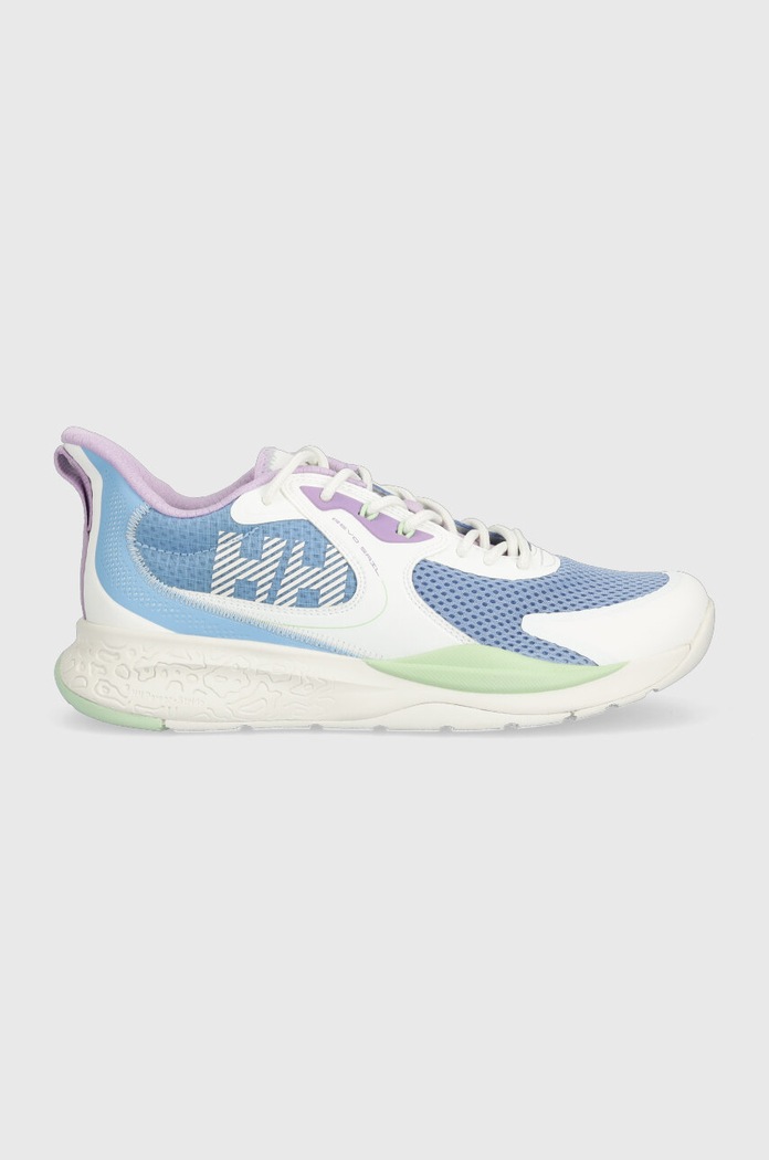 Маратонки Helly Hansen W Revo Sail изкуствен многоцветен 11841