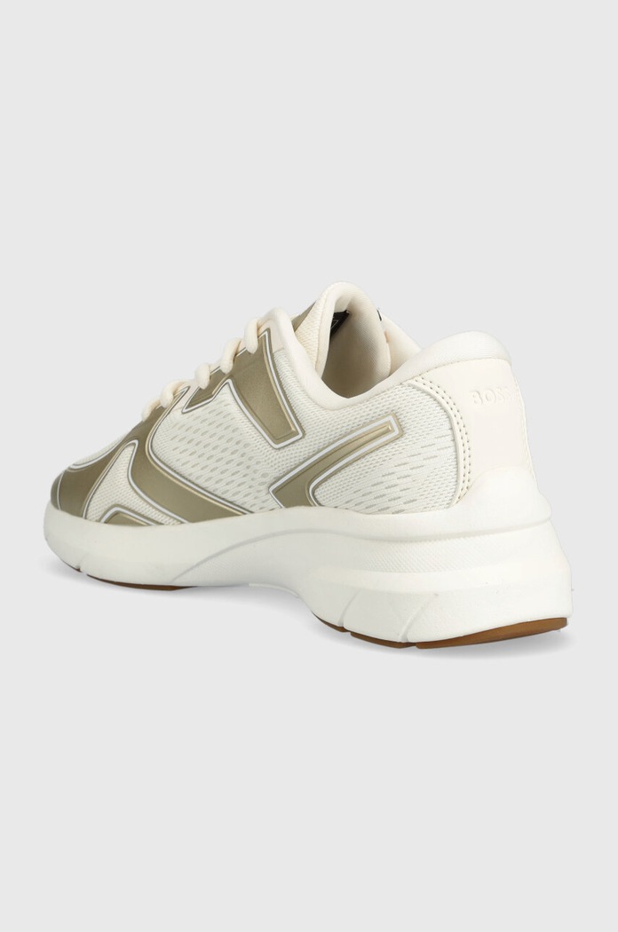 Obuwie BOSS sneakersy Owen 50493258.710 złoty