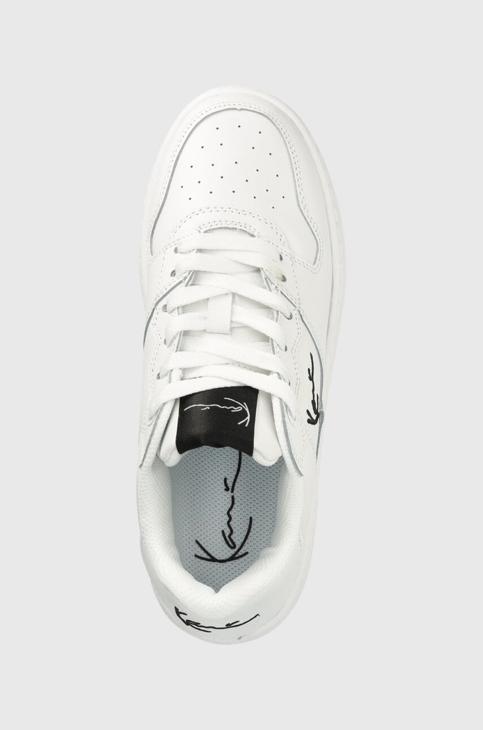 Karl Kani sneakersy 89 Up Heel biały 1180795