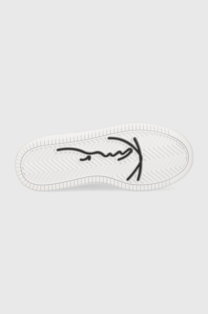 Karl Kani sneakersy 89 Up Heel 1180795 biały