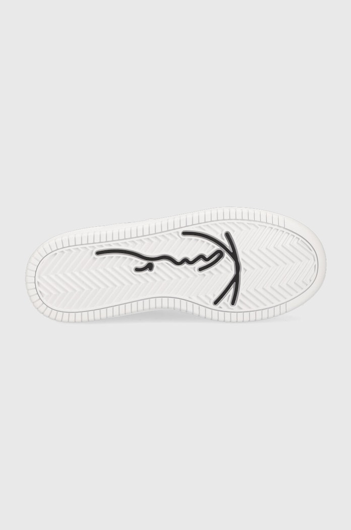 Karl Kani sneakersy 89 Up Heel 1180795 biały