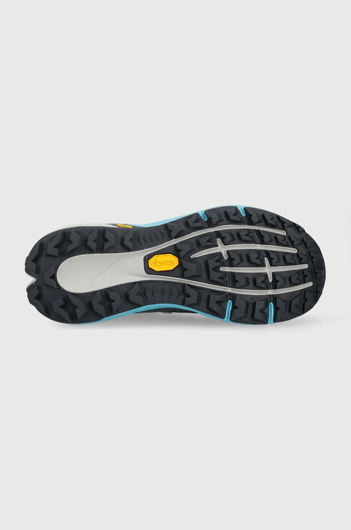 Cipele Merrell Agility Peak 4 J067546 bordo
