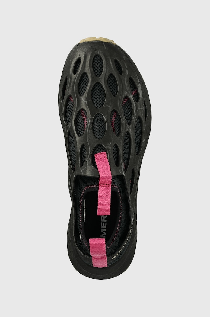 Sneakers Hydro Runner Merrell J067124 negru