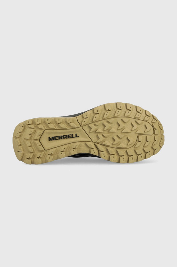 Sneakers Hydro Runner Merrell negru J067124