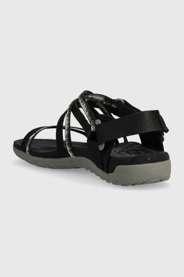 Obuwie Merrell sandały J002712 czarny