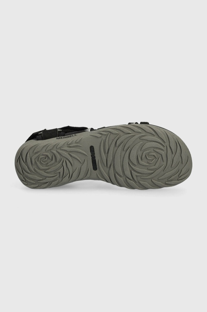Merrell sandały J002712 czarny
