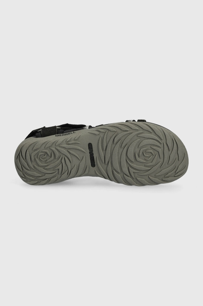 Merrell sandały J002712 czarny