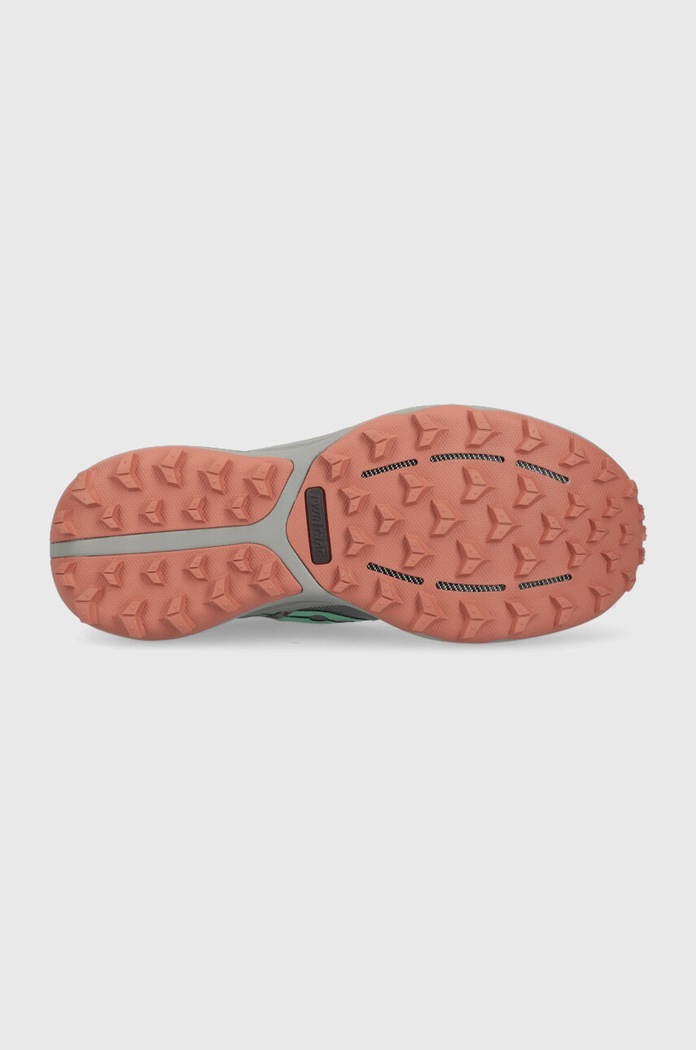 Saucony sneakers pentru alergat Xodus Ultra 2 S10843.25 gri