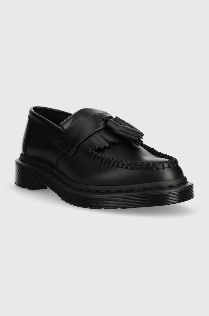 Dr. Martens Adrian Mono DM30637001 czarny AA00