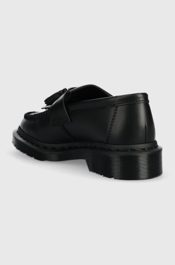 Obuwie Dr. Martens Adrian Mono DM30637001 czarny