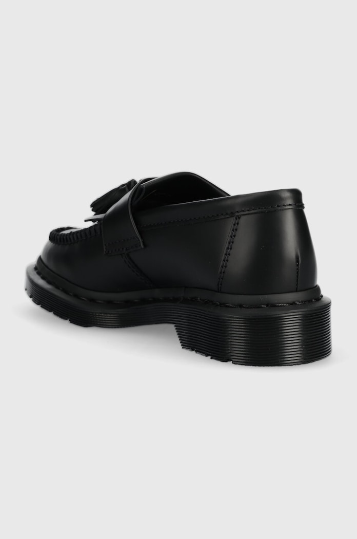 Obuwie Dr. Martens Adrian Mono DM30637001 czarny