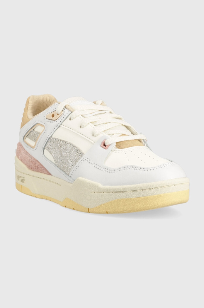 Puma sneakersy Slipstream Thrifted Wns 389847 multicolor SS23