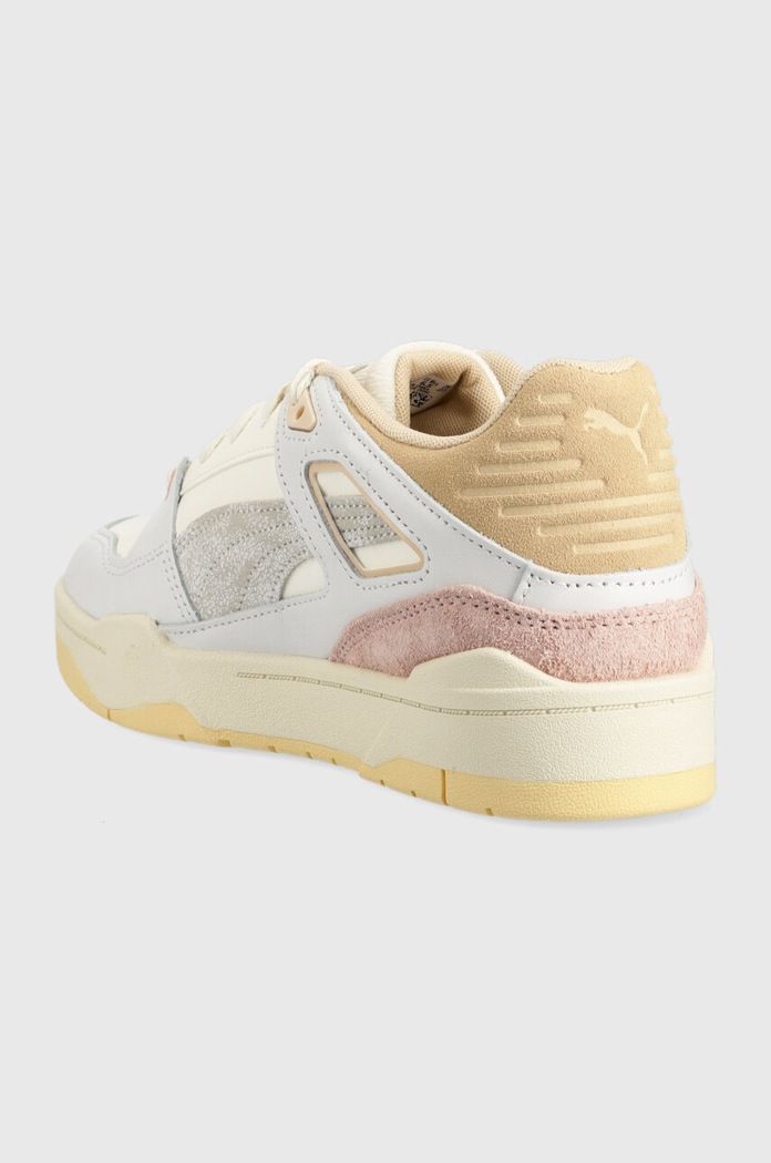 Obuwie Puma sneakersy Slipstream Thrifted Wns 389847 multicolor