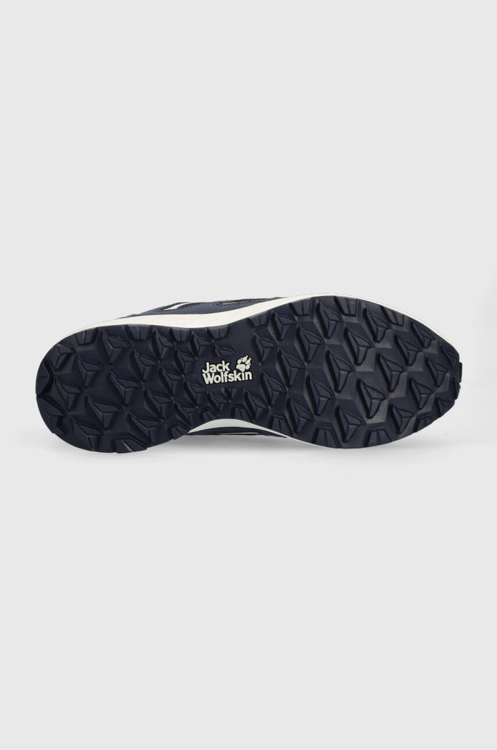 Buty Vojo 3 Low Jack Wolfskin granatowy 4051231