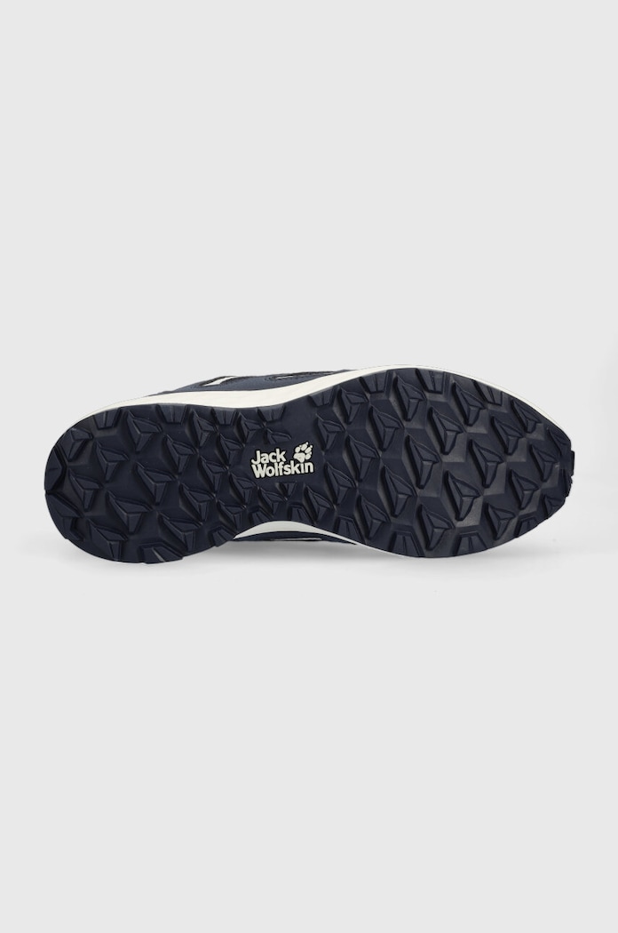 Buty Vojo 3 Low Jack Wolfskin granatowy 4051231